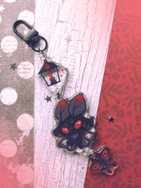 Image 25 of My Original Characters Keychains
