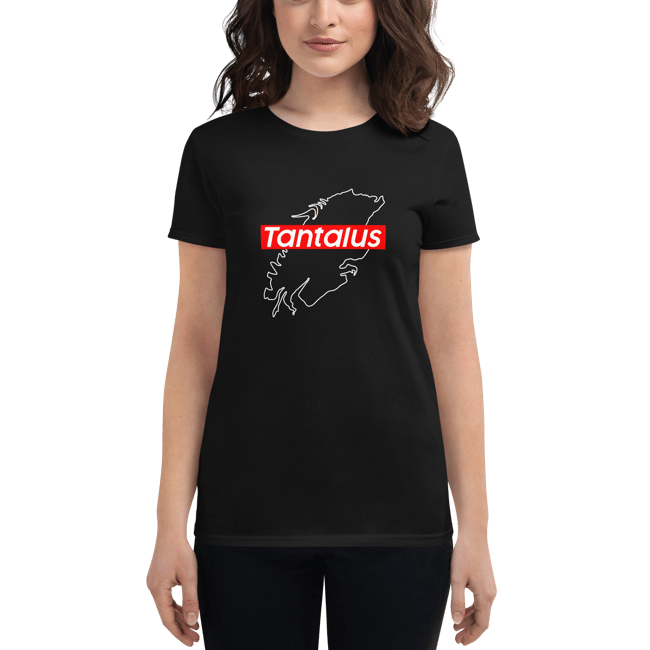 Women's Tantalus Red Label T-Shirt