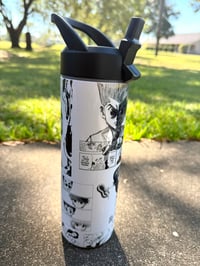 Image 2 of HunterxHunter Tumbler