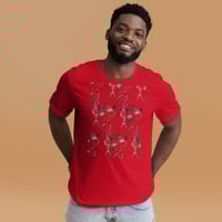 Image 5 of Feline's Prey Tee