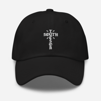 Image 1 of Lower AZ Dad hat