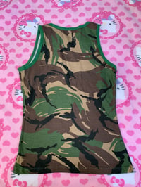 Image 3 of Army bling tank 