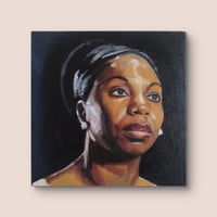 Image 1 of Nina Simone