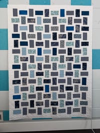 Image 1 of Longarm Quilting Services for B.B. 