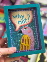 Image 1 of Sassy Bird #2