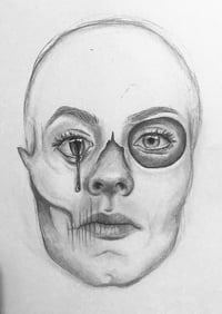 Image 1 of GHOST