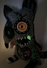 Image 3 of "Sparky Frankenweenie"