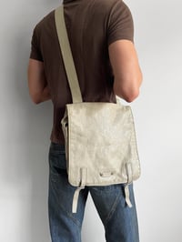 Image 6 of '13 Balenciaga Leather Messenger Bag