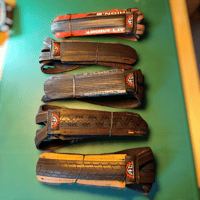 Image 1 of OG Straps 2025