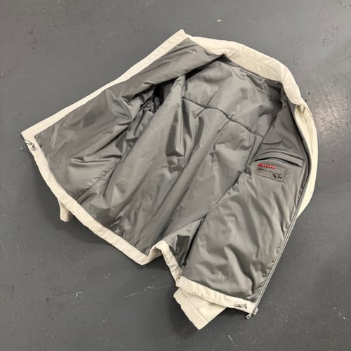 Image of 2013 Prada Luna rossa nylon jacket, size XL