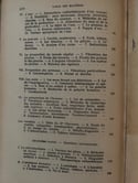 Manuel théorique et pratique de radiesthesie, de Renée Lacroix À l'Henri, 1946