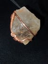 Bg3 Citrine #1, MG, Brazil