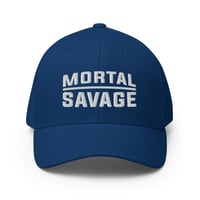 Image 1 of Mortal Savage Equals One - FlexFit 