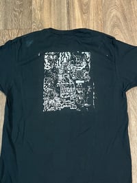 Image 3 of Bicycle Day T-shirt4