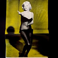 Image 19 of Marylin Monroe Playboy photo collection 
