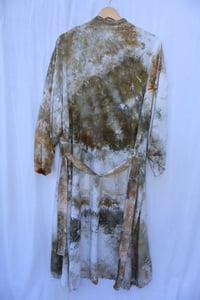 Image 4 of Golden Sage Robe