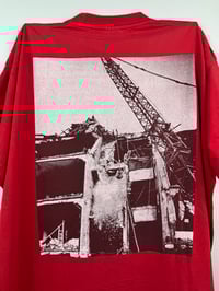 Image 3 of 1993 Rage Against the Machine - Bombtrack