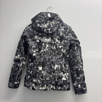 Image 3 of burton crowd jacket 