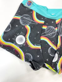 Image 2 of Small Lunar Trunks READY TO SHIP