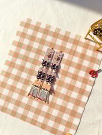 Image 4 of Mermaid flamenca dress