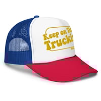 Image 1 of KOTT Foam Trucker