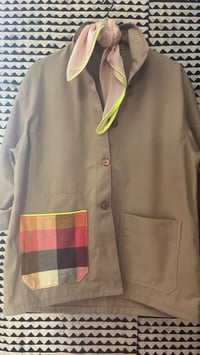 Image 3 of veste SAHARA 