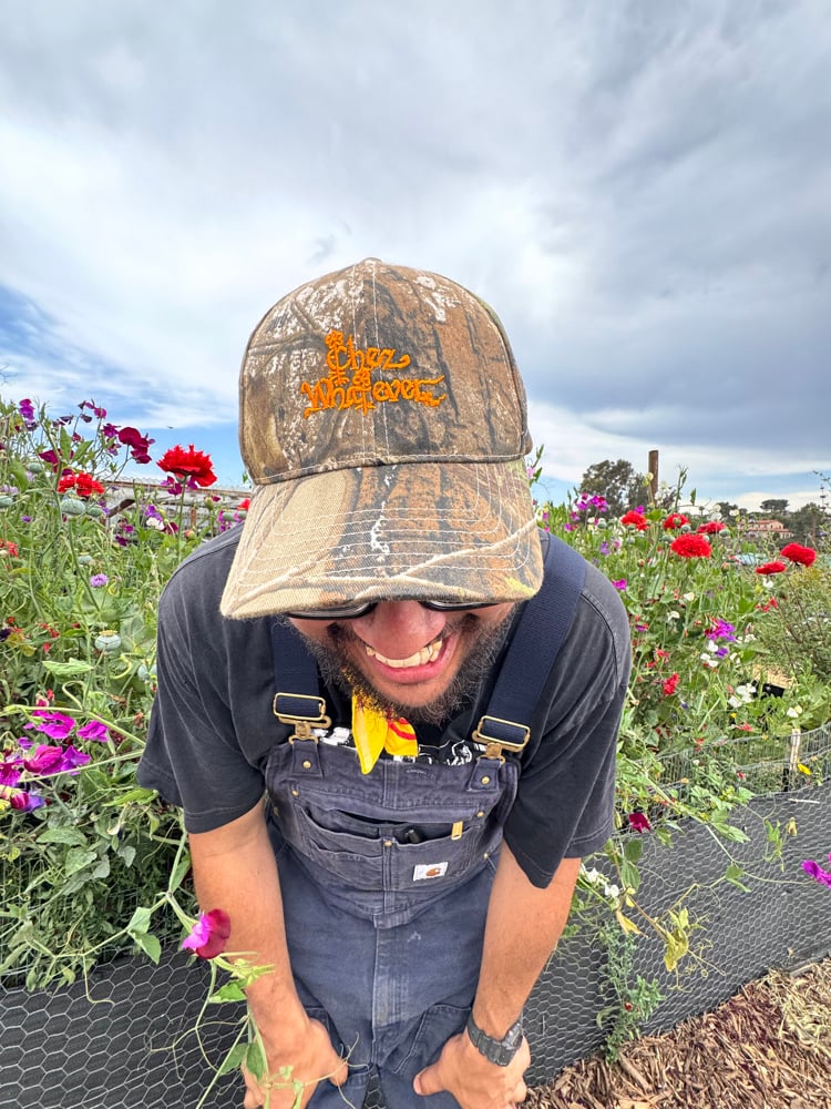 Image of Real Tree Camo Hat