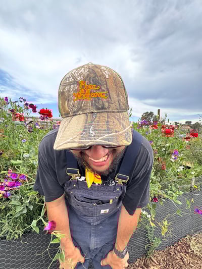 Image of Real Tree Camo Hat