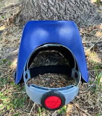Image 2 of Black Jackson hood 