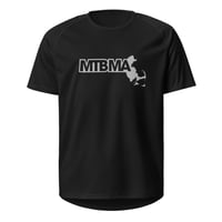 Image 1 of Bay State Jersey