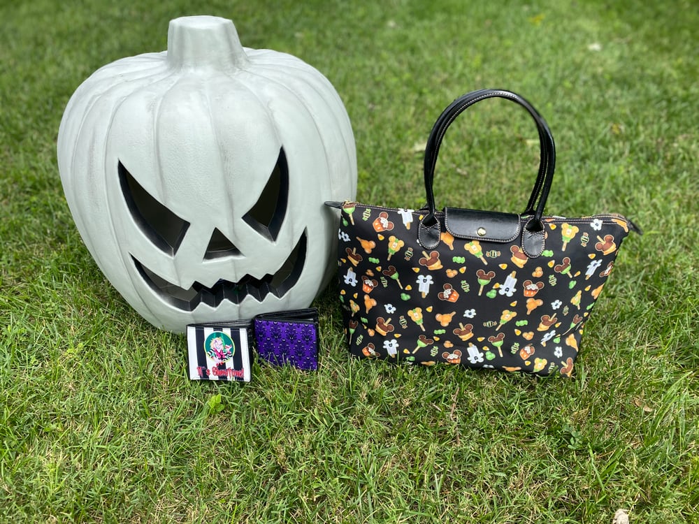 Halloween Bags