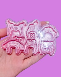 Image 2 of Baby Angel Silicone Molds