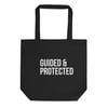 Guided & Protected Tote