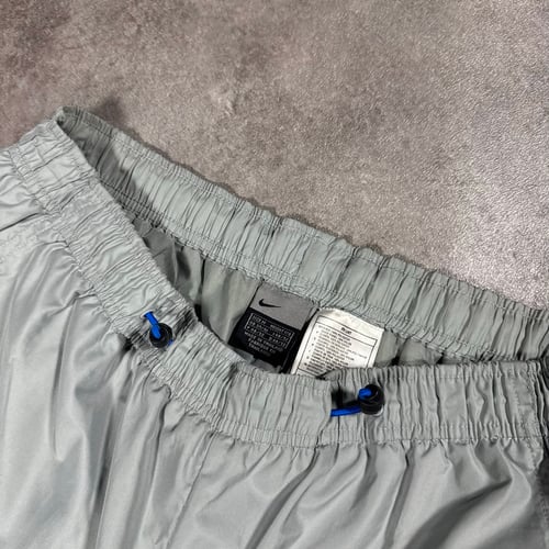 Image of Nike Tracksuit Bottoms, Size Mediuk