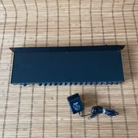 Image 3 of Alesis DM5 • Electronic Drum Module • 2000s made in Malaysia • with power adapter, manual