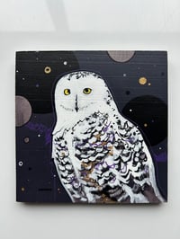 Image 4 of ORIGINAL - Minis on wood