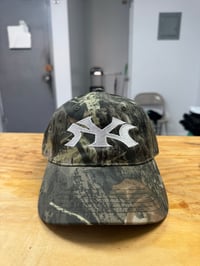 Image 3 of Camo warp
