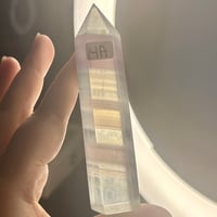 Image 2 of Yttrium Fluorite Tower (14A)