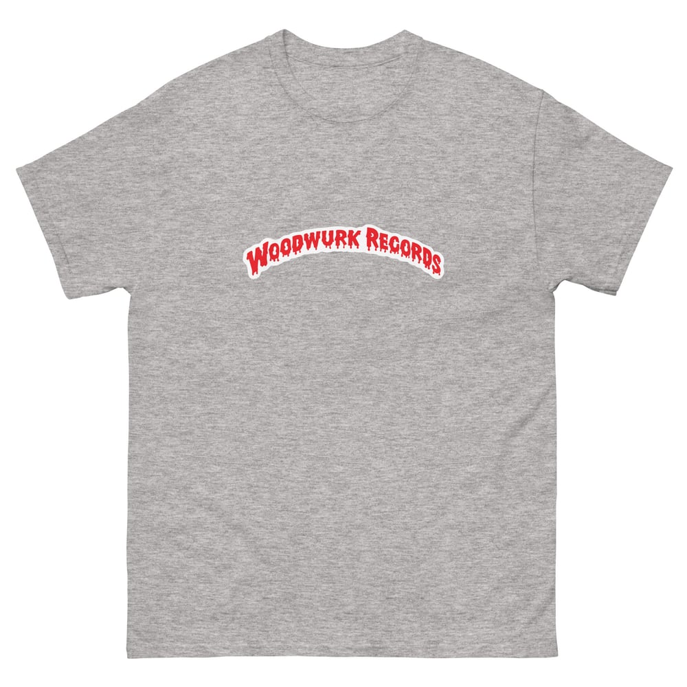 Woodwurk 'GPK' Logo Unisex classic T