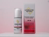Image 1 of LUMIGLOW Day Cream Spf 50 By Mayam Beauty -40ml