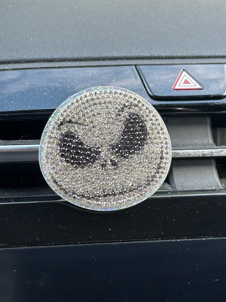 Image of Car Vent Clip Freshner