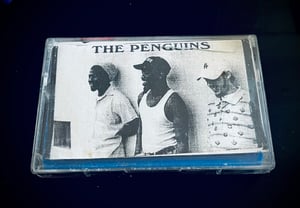 Image of The Penguins “The Penguins” Ep.