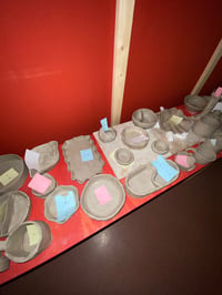 Image 3 of CLAY PLAY 4.februar