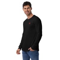 Image 3 of Forge - Classic Unisex Long Sleeve Tee