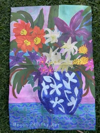 Image 2 of Tea towel microfibre - Perfect Shades