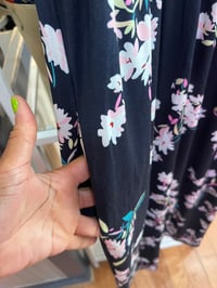 Image 3 of flower dress