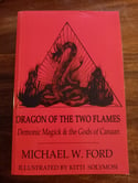 Various 2nd hand Occult books