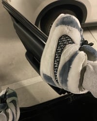 Image 1 of Sneaker Shoe Slippers #1
