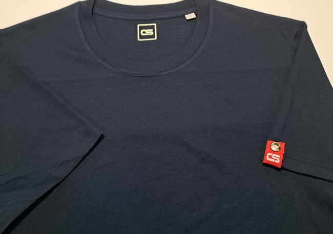 The R.T Tee Shirt. | COMPANY SUISSE