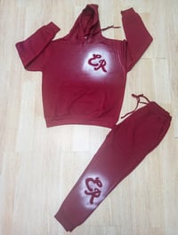 Unisex Sweatsuit